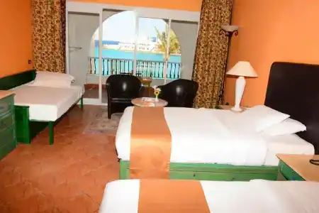 Arabia Azur Resort - 34