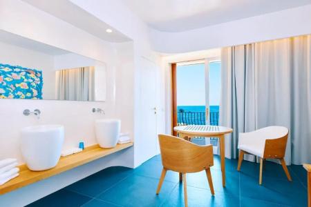 Approdo Resort Thalasso Spa - 0