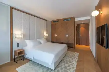 Radisson & Suites, Gdansk - 99