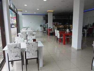 Hamsiköy Taş Otel - 19
