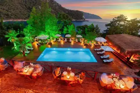 La Boheme Kabak - 37