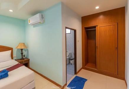 Sangthian Beach Resort - 94