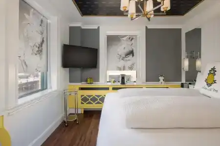 Staypineapple, A Delightful, South End - 3