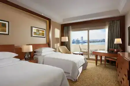 Sheraton Cairo & Casino - 10