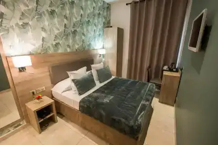 Hôtel Parisien - 34