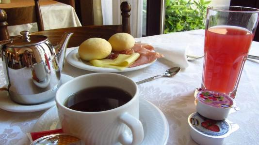 Albergo Cappello e Cadore - 10