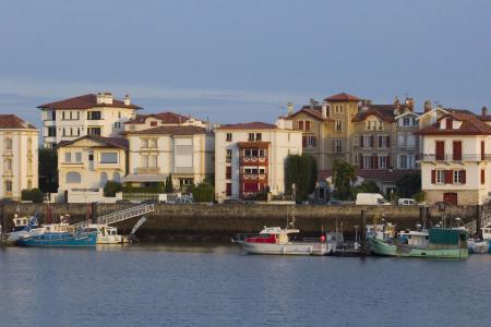 Le Relais Saint-Jacques - 16