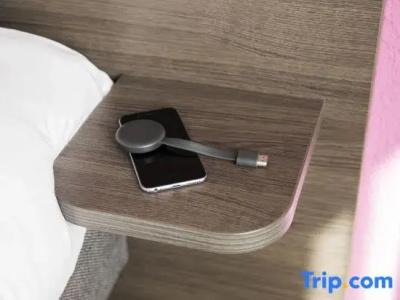 ApartAdagio Access Strasbourg Petite France - 64