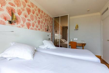 Kyriad Saint Malo Centre Plage - 290