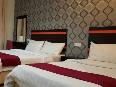 Mega Inn - 4