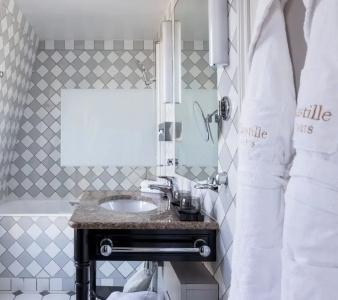 Castille Paris – Starhotels Collezione - 35