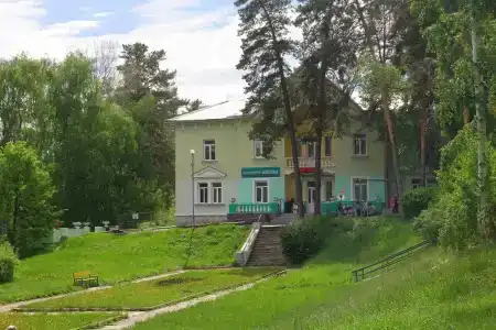 Сосновая горка - 15