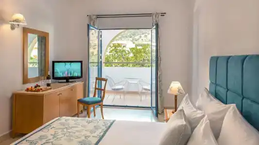 Mitsis Norida Beach - 4