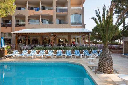 Grand hôTel Du Lido - 15