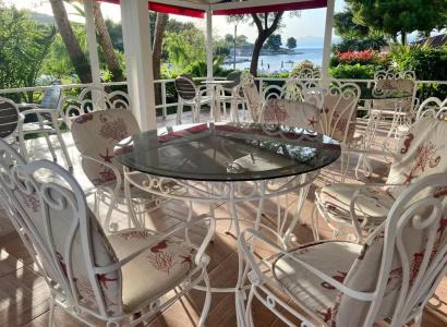Vila Park Bujari Ksamil - 31