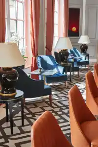 Steigenberger Grand& Spa Petersberg - 6