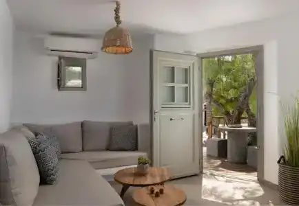 Ikies of Mykonos - 263