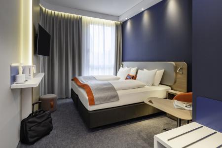 Holiday Inn Express - Regensburg, An Ihg - 4