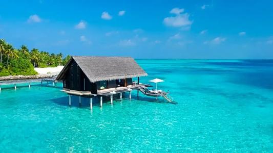 One&Only Reethi Rah - 36