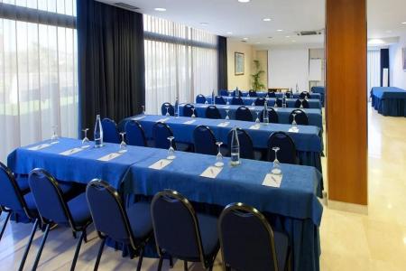 Sercotel Cornellà Barcelona - 20