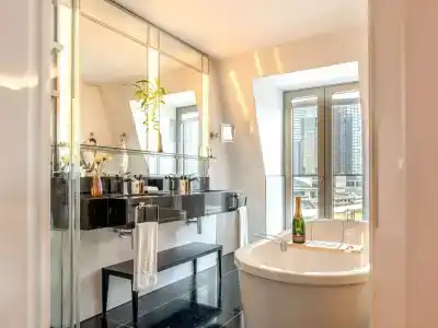 Sofitel Frankfurt Opera - 36