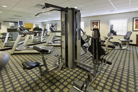 Staybridge Suites Airport, An Ihg - 33
