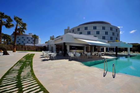 Barceló Sevilla Renacimiento - 17