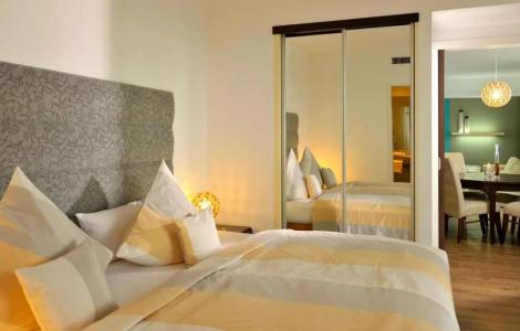 Resort Mark Brandenburg & Fontane Therme - 58