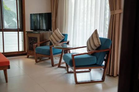 Nadine Phu Quoc Resort & Spa - 120