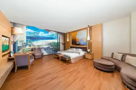 Huidong Regal Palace - 11