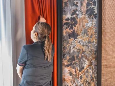 Mercure Dijon Centre Clemenceau - 85