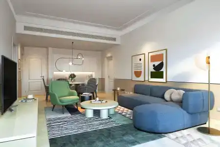 Address Marassi Golf Resort - 1