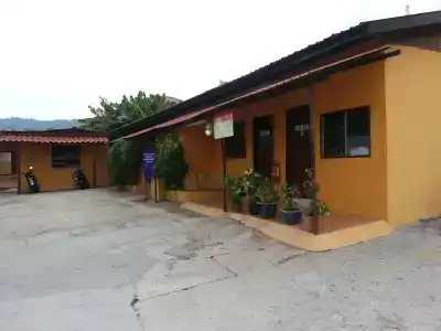 Anggerik Lodging - 10