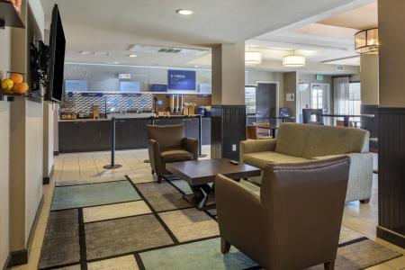 Holiday Inn Express, An Ihg - 18