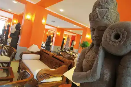 Domina Sultan & Resort - 26