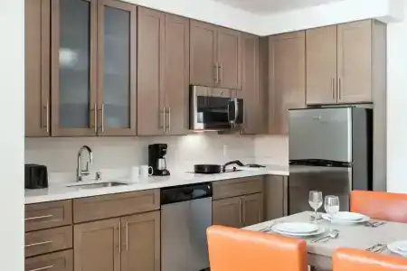 Residence Inn by Marriott San Diego Downtown/Bayfront - 109