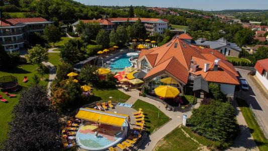 Kolping Spa & Family Resort - 47