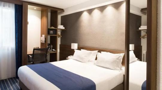 Holiday Inn Express Amiens, an IHG - 49