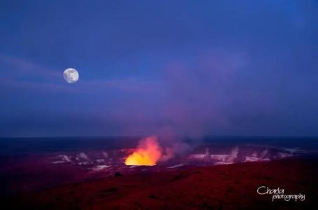 Aloha Junction - 5 min from Hawaiies National Park - 96