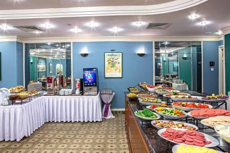 Istanbul Kervansaray - 23