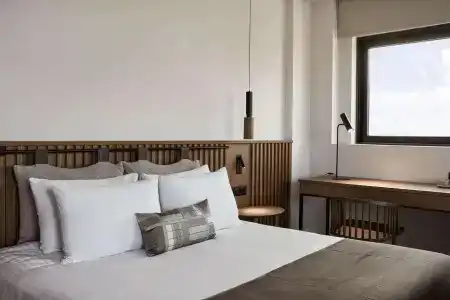 The Olivar Suites - 41