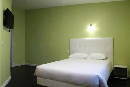 Hôtel De France - 63