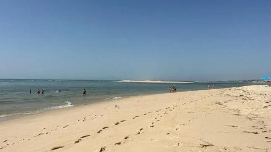 Dar Chick Yahia Ile De Djerba - 21