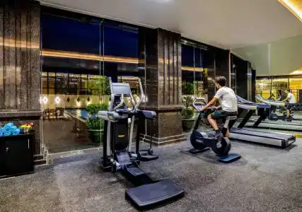 Grand Mercure Yangon Golden Empire - 17