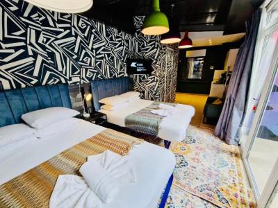 The Melville Kings Cross - 153