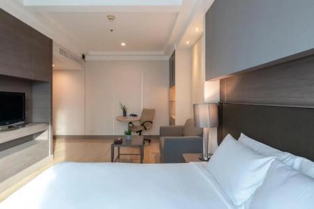 Jasmine City - Sha Extra Plus - 124