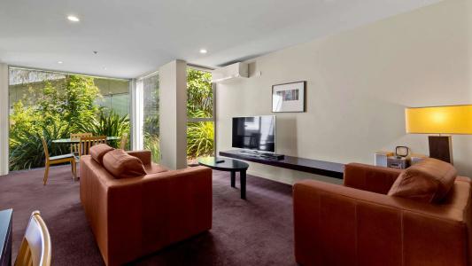 Scenic Suites - 34