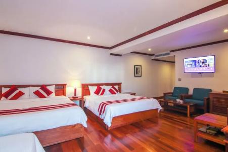 Cheathata Cts Siem Reap - 32
