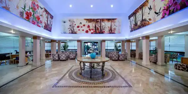 Crystal Flora Beach Resort - Ultimate All Inclusive - 26