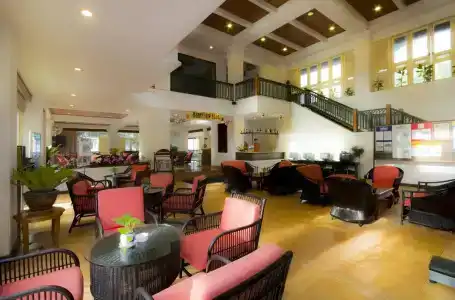 Amora Beach Resort Phuket - Sha Extra Plus - 21